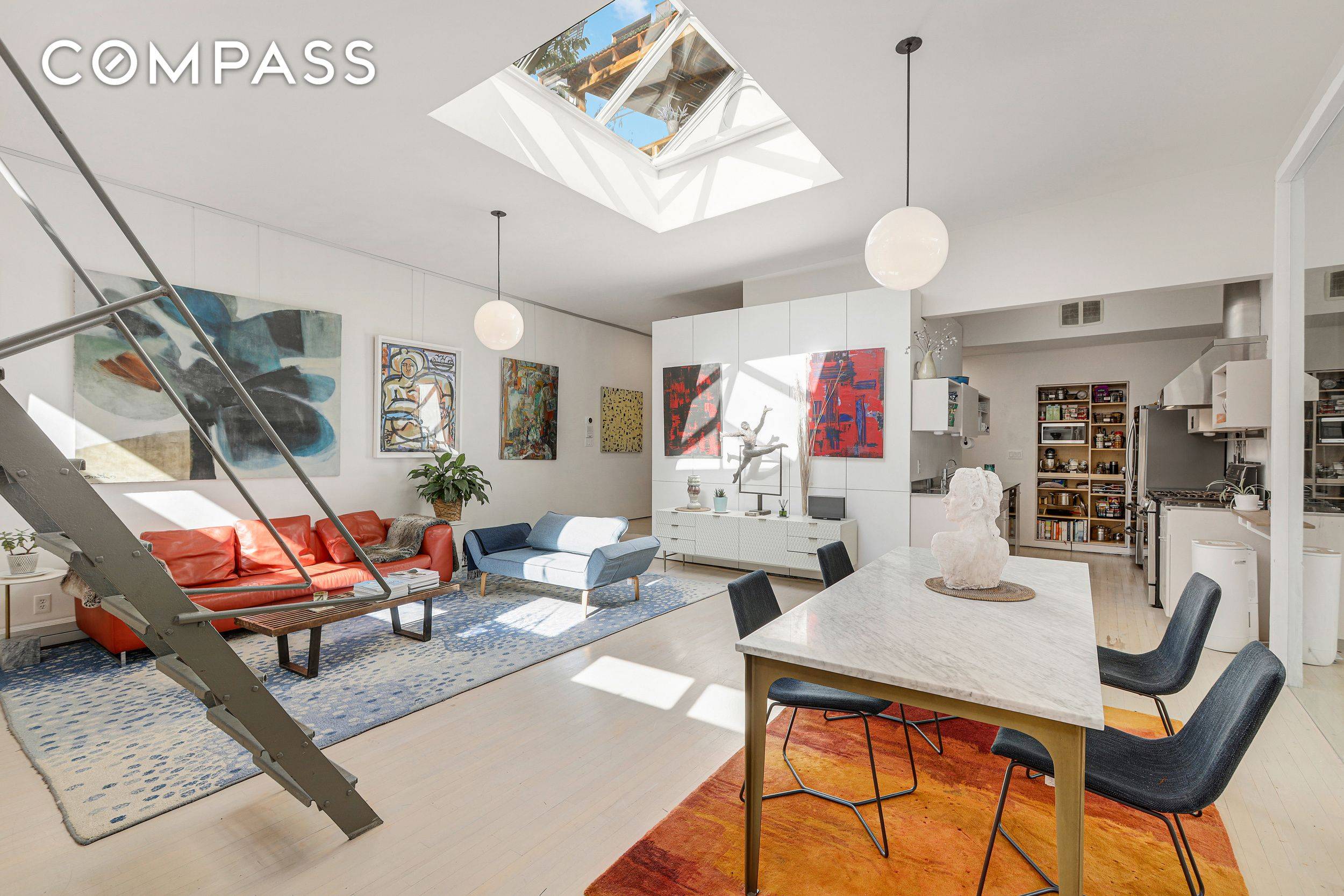 Brooklyn, NY 11201,56 Bergen Street #1R