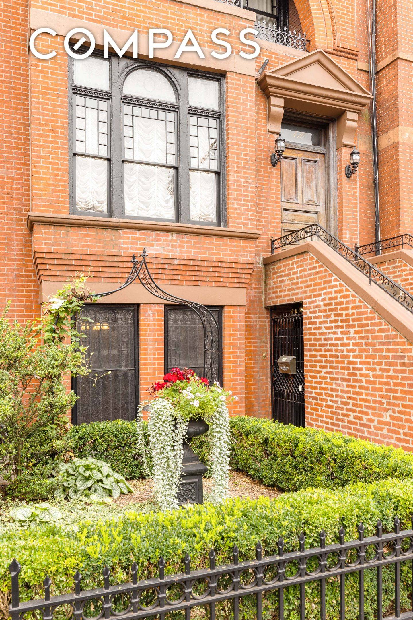 Brooklyn, NY 11215,470 9th Street