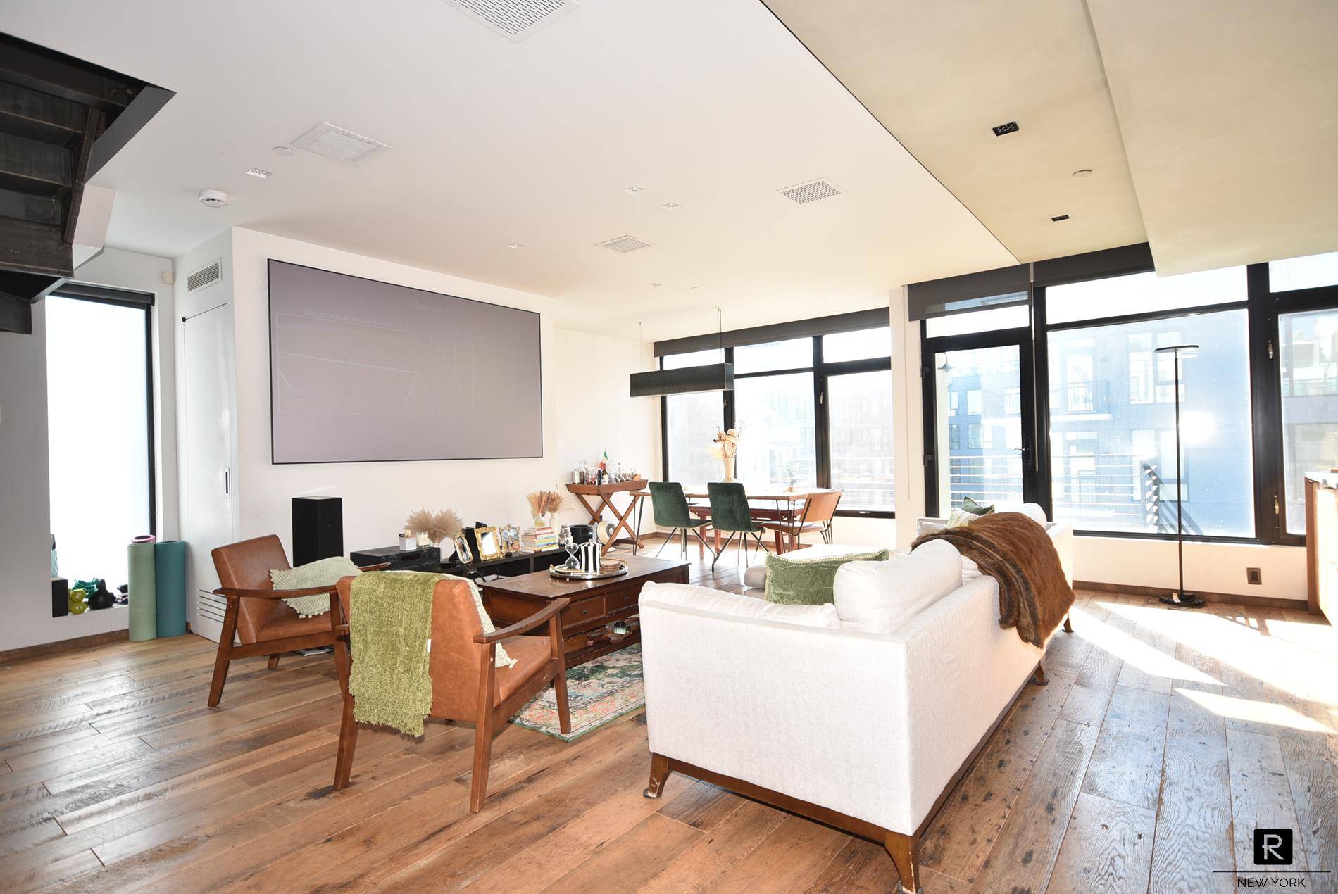 Brooklyn, NY 11201,102 Gold Street #6-FR