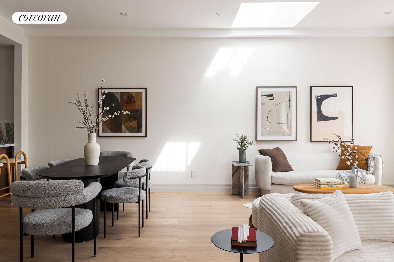 Brooklyn, NY 11231,506 HENRY Street #PH