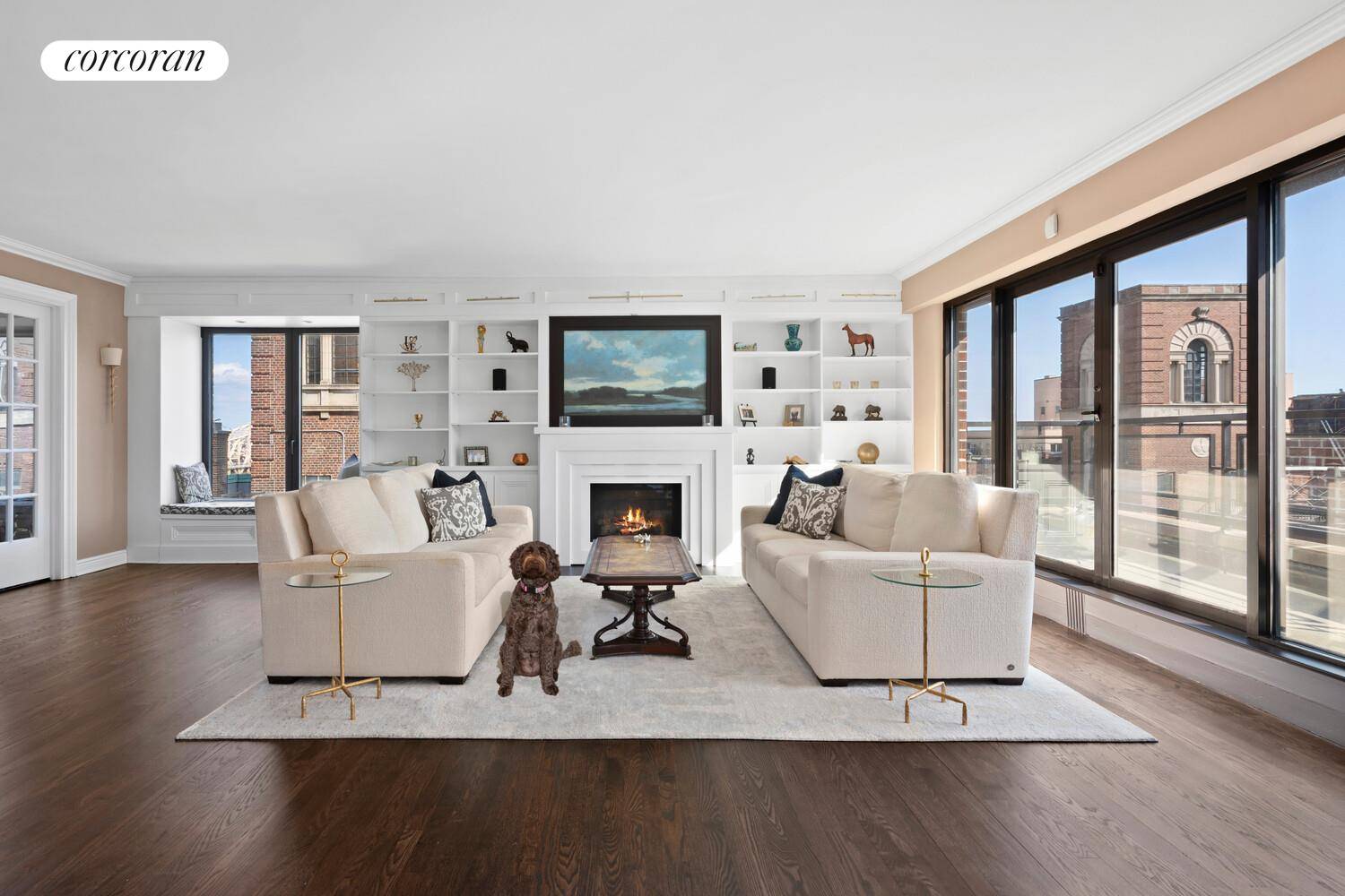 Manhattan, NY 10022,440 E 57TH Street #PH