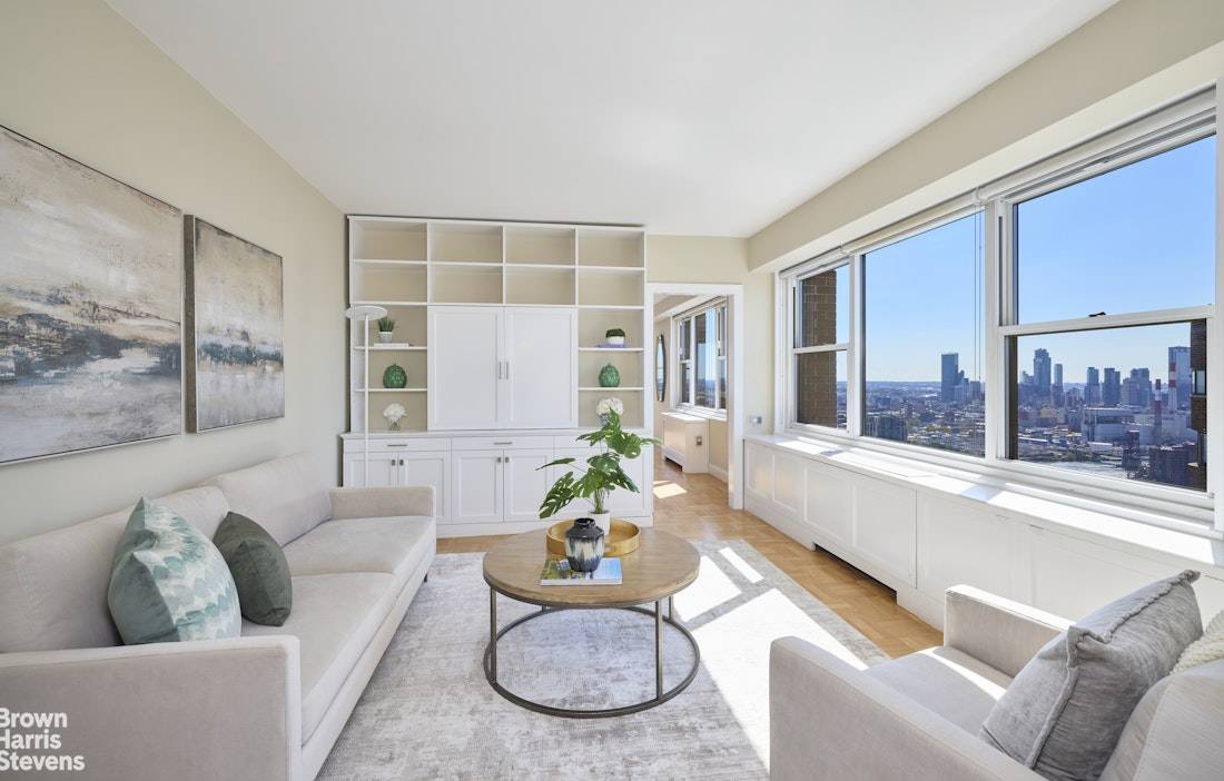 Manhattan, NY 10028,60 E END Avenue #41A