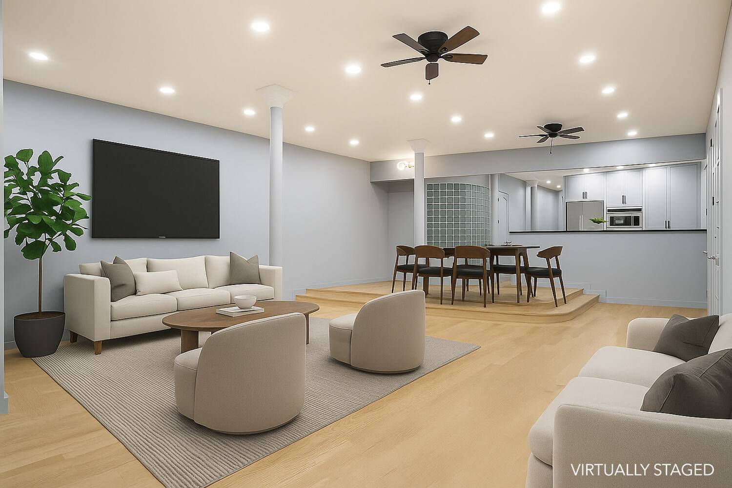 Manhattan, NY 10003,22 E 18TH Street #5W