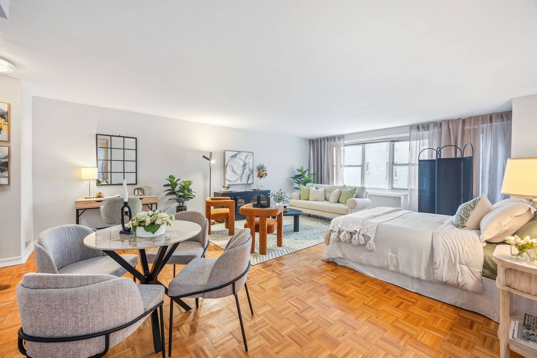 Manhattan, NY 10023,155 W 68th Street #616