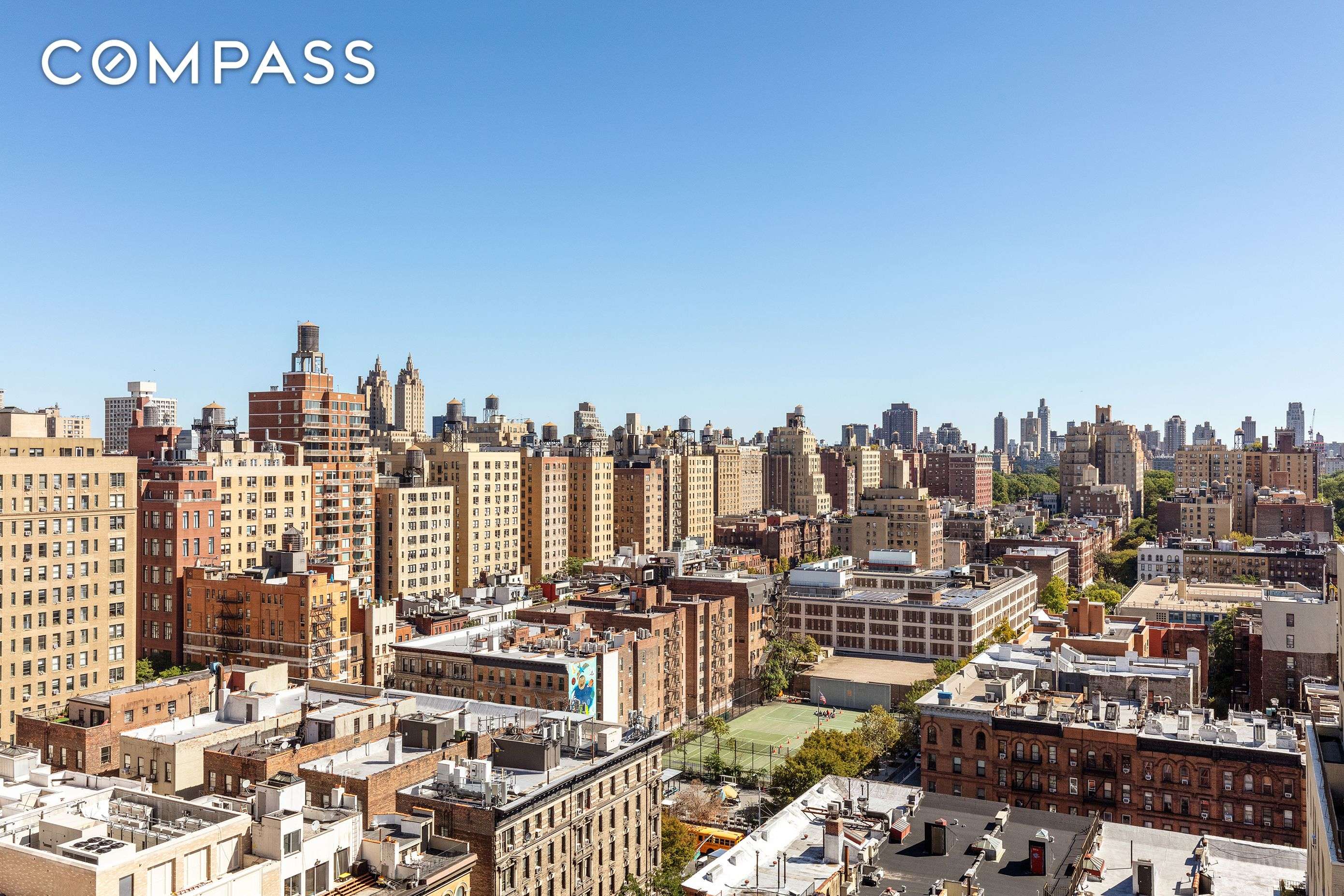 Manhattan, NY 10024,225 W 83rd Street #19A