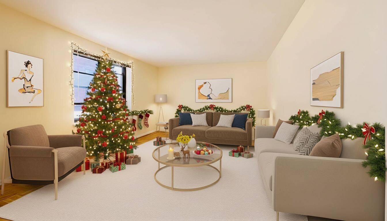 Queens, NY 11369,32-22 91ST Street #106