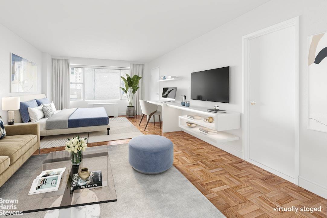 Manhattan, NY 10019,77 W 55TH Street #9K