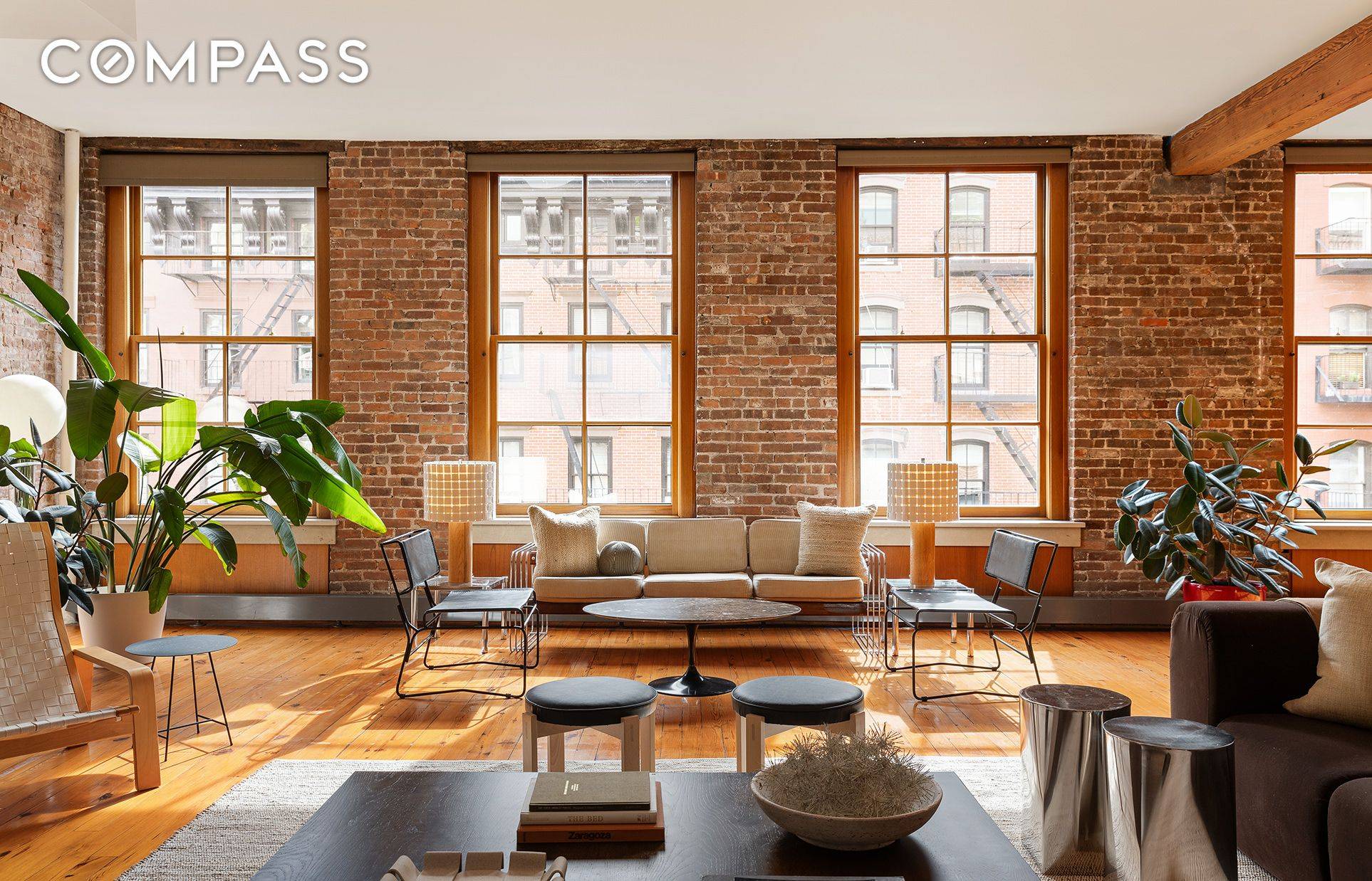 Manhattan, NY 10013,30 Crosby Street #4B