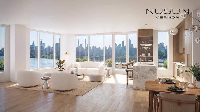 Queens, NY 11102,30-55 Vernon Boulevard #5P