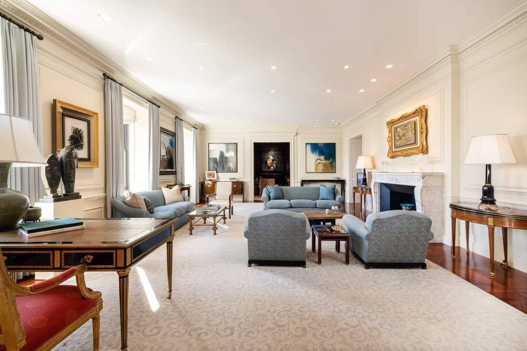 Manhattan, NY 10021,720 Park Avenue #10A