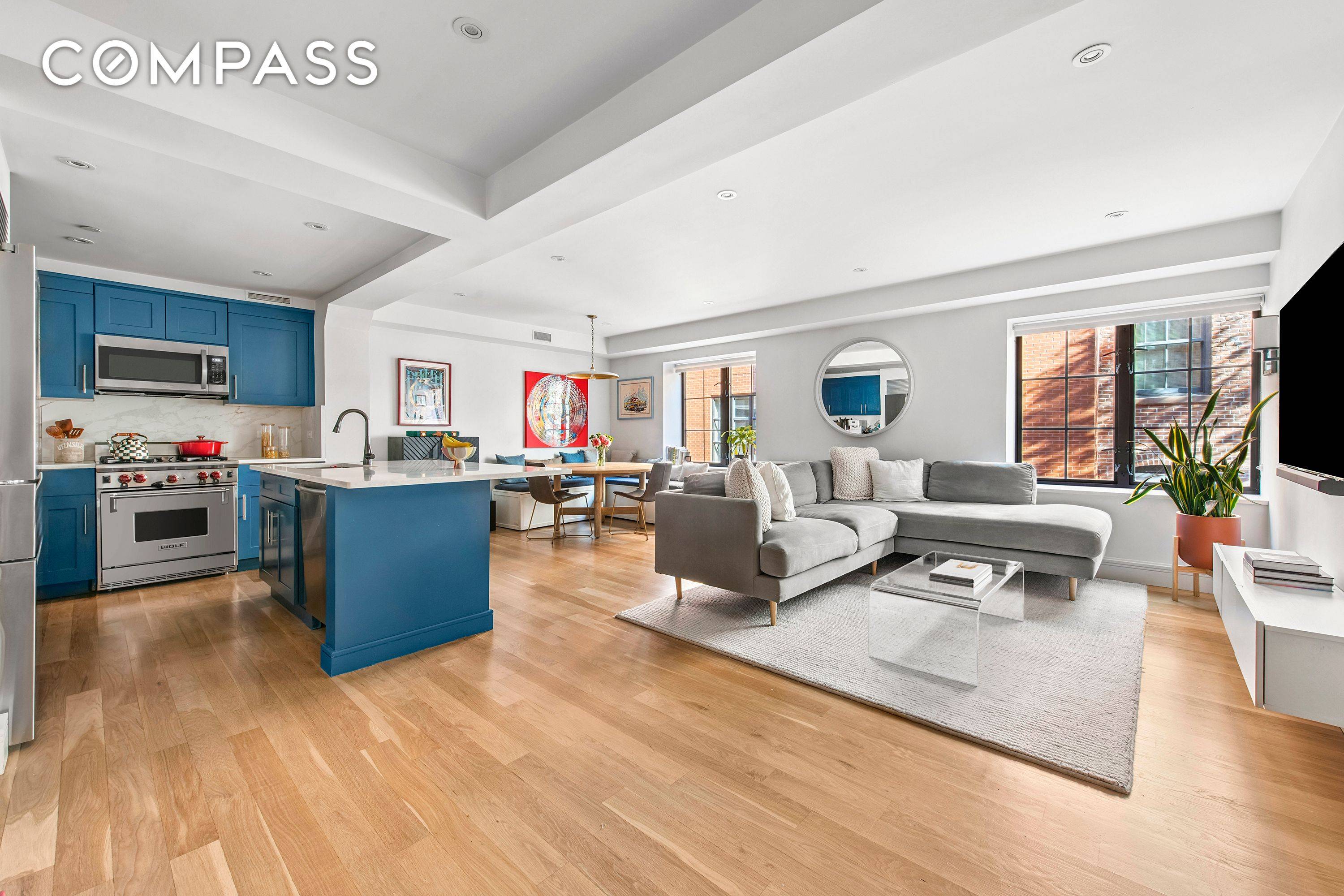 Brooklyn, NY 11201,401 Hicks Street #B3E