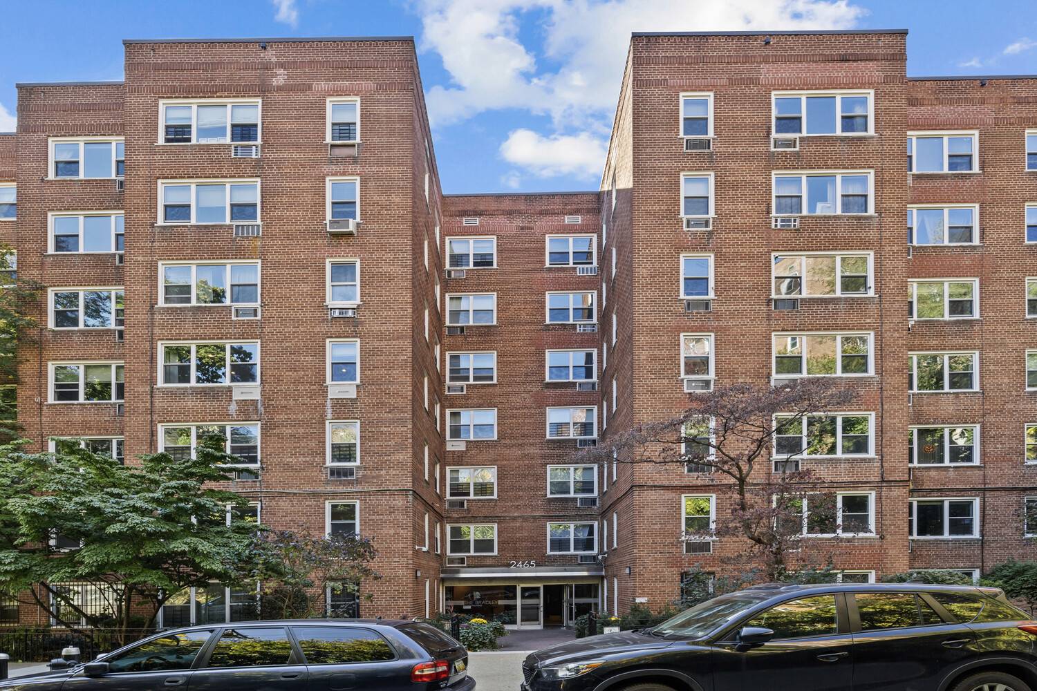 Bronx, NY 10463,2465 PALISADE Avenue #7H