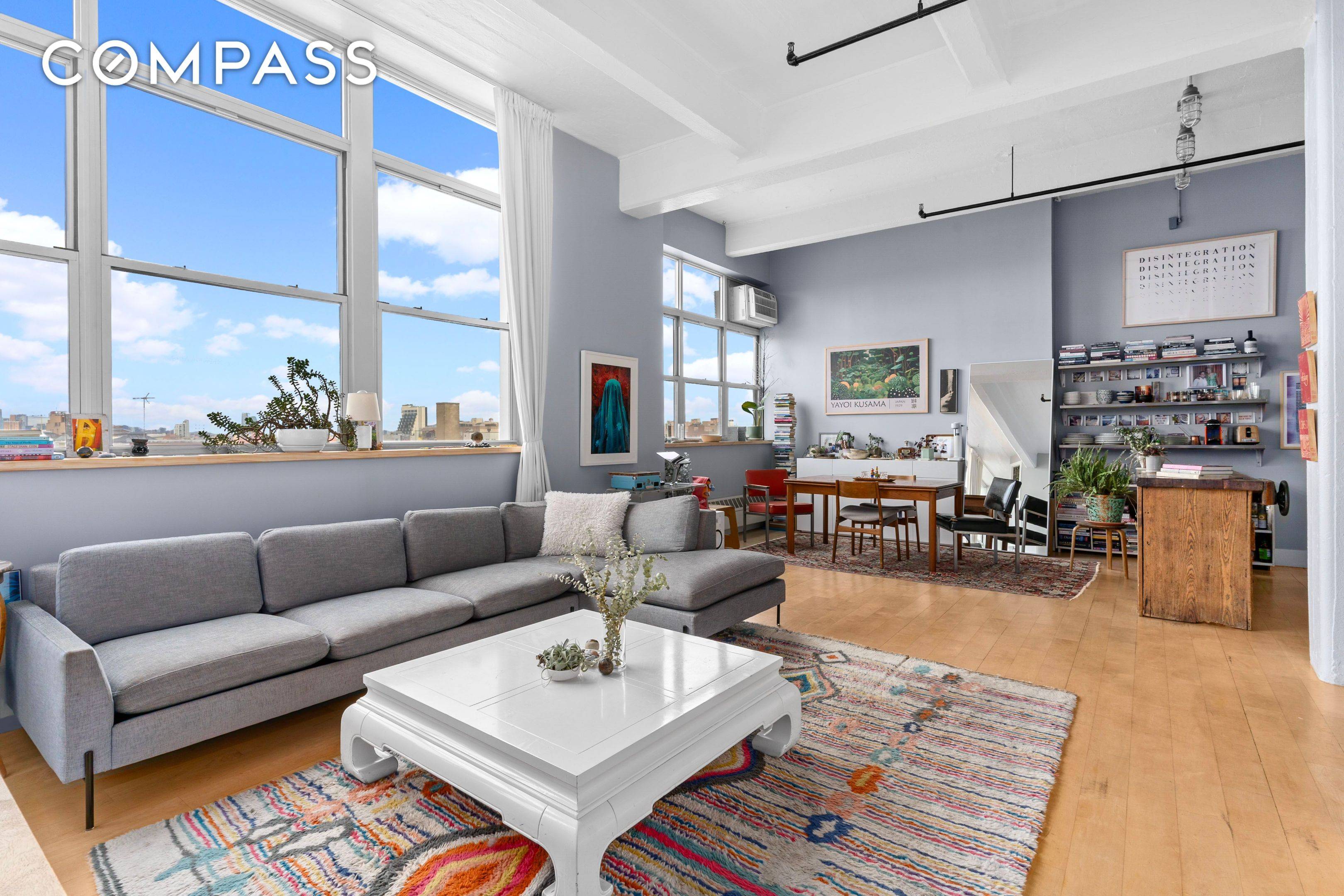 Brooklyn, NY 11205,970 Kent Avenue #513