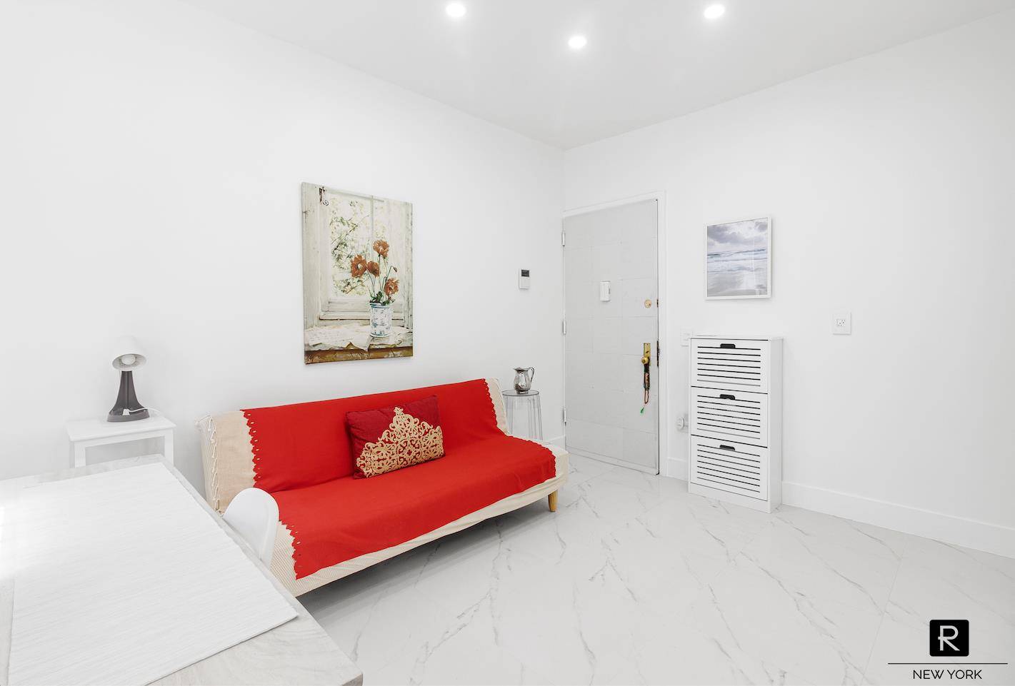 Manhattan, NY 10025,4-6 W 105th Street #6