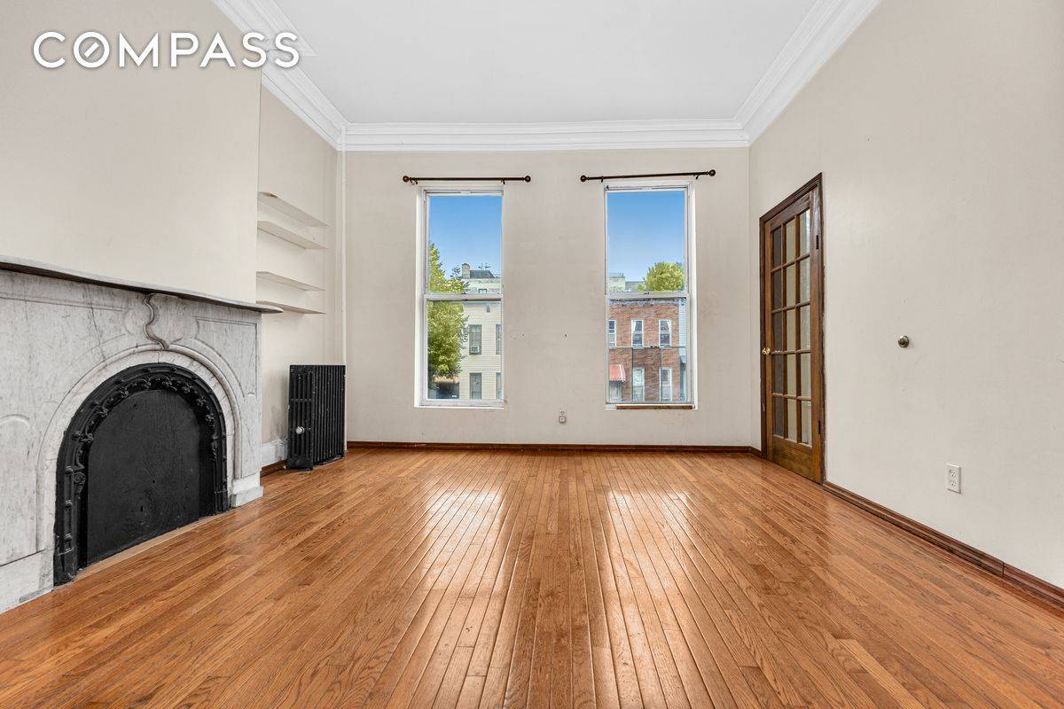 Brooklyn, NY 11205,116 Ryerson Street #2