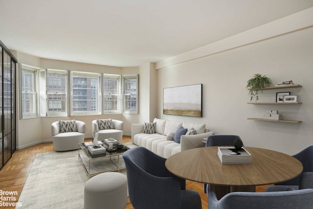 Manhattan, NY 10065,205 E 63RD Street #19F