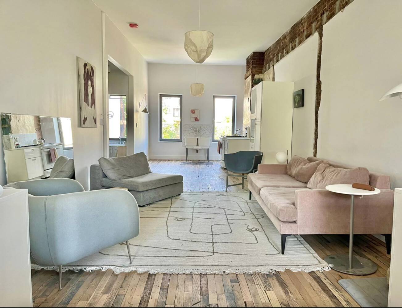 Brooklyn, NY 11222,285A KINGSLAND Avenue #2