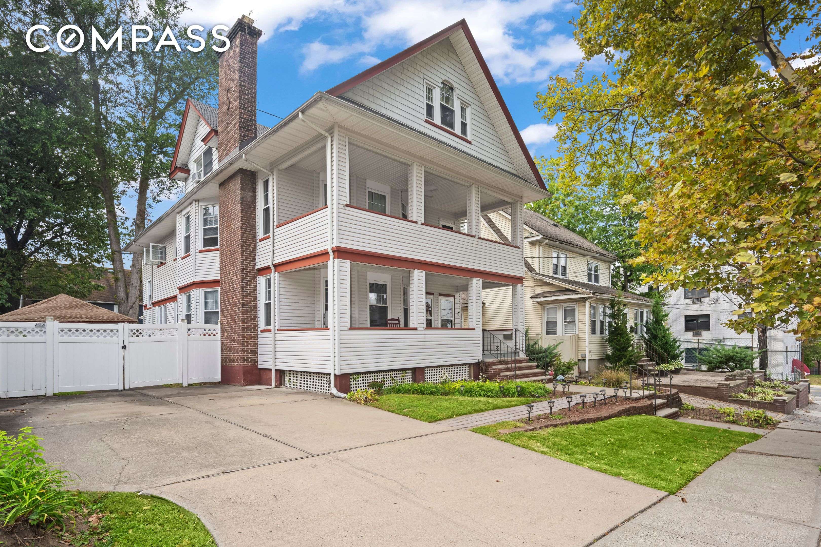 Statenisland, NY 10301,354 Hoyt Avenue