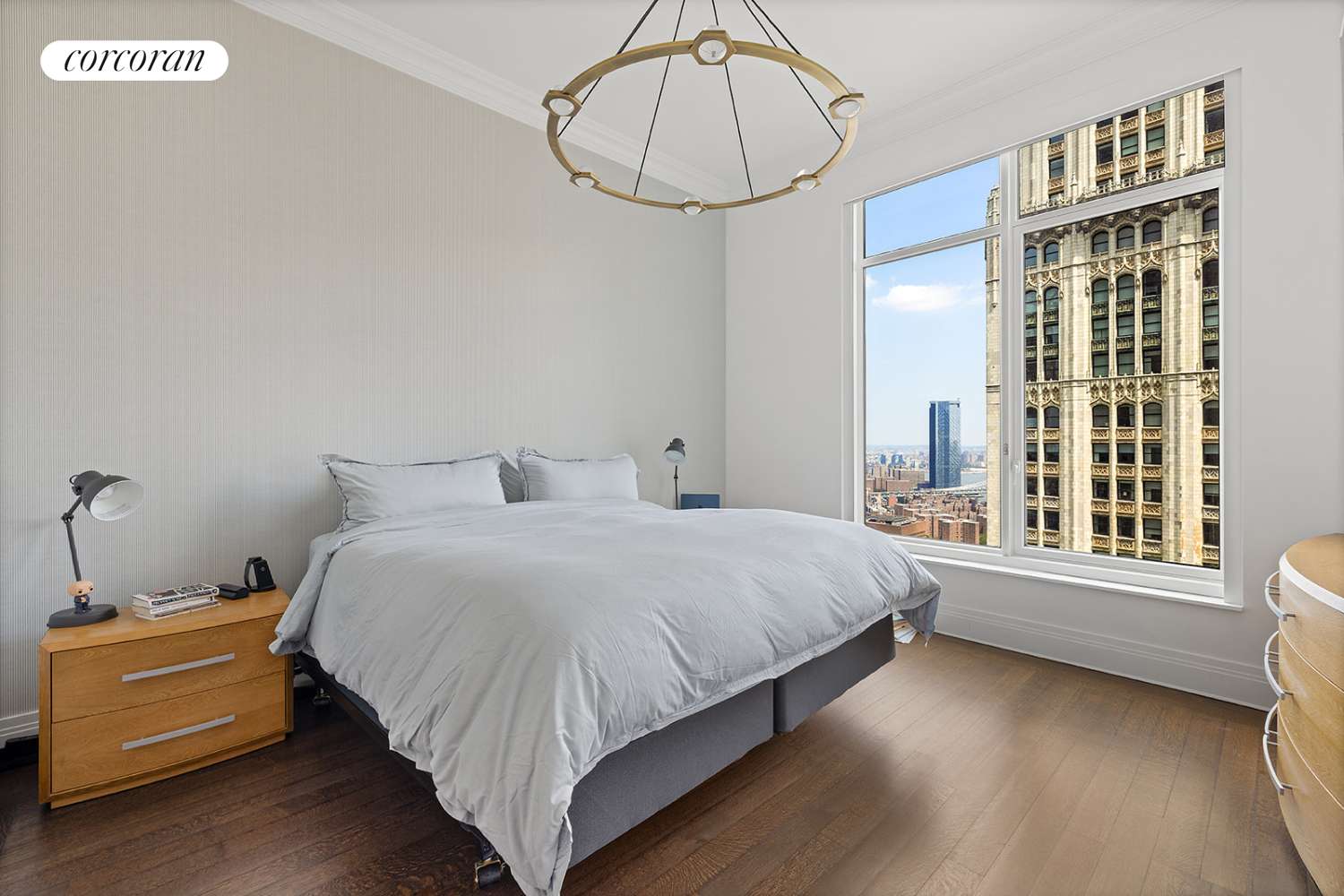 Manhattan, NY 10007,30 PARK Place #52C