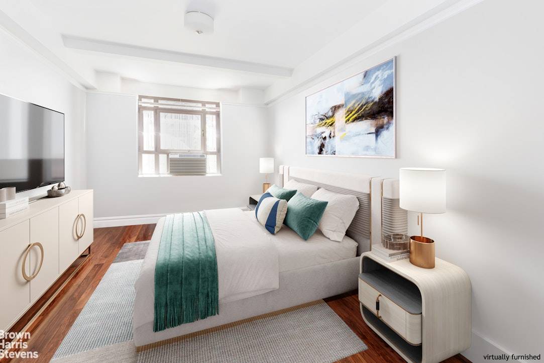 Manhattan, NY 10022,2 BEEKMAN Place #1B