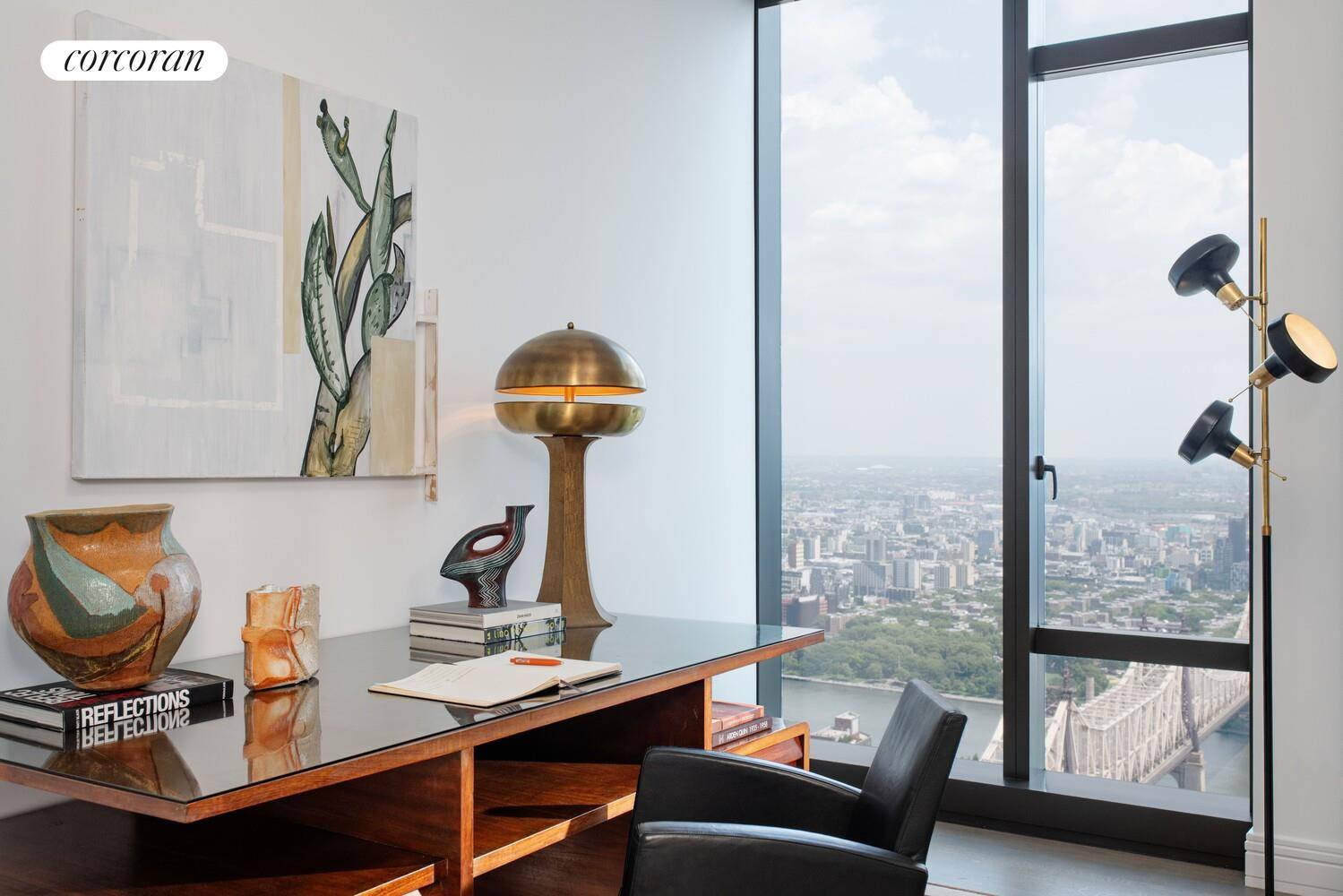 Manhattan, NY 10022,430 E 58TH Street #62A