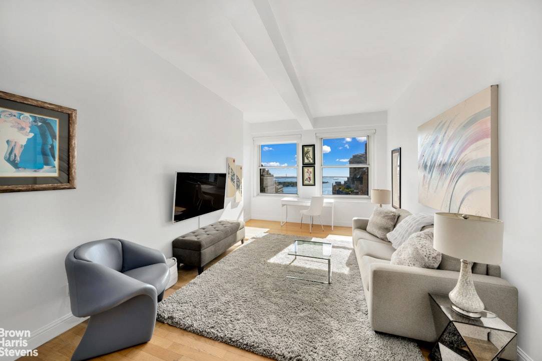 Manhattan, NY 10006,88 GREENWICH Street #2704