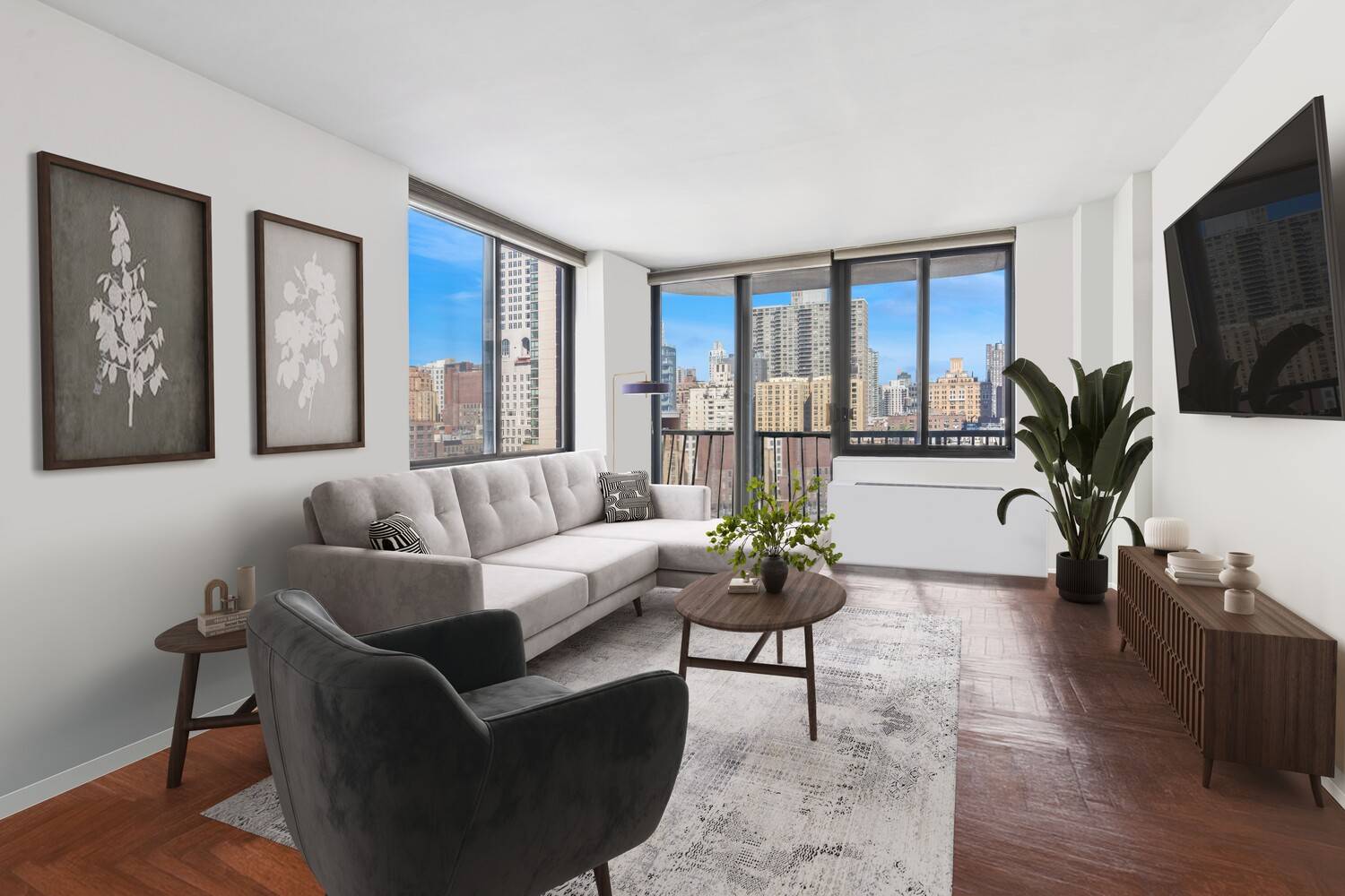 Manhattan, NY 10021,343 E 74TH Street #11B
