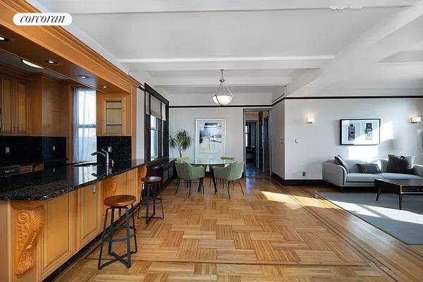 Brooklyn, NY 11238,41 EASTERN Parkway #12E