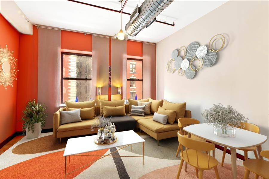 Manhattan, NY 10027,235 W 120th Street #4