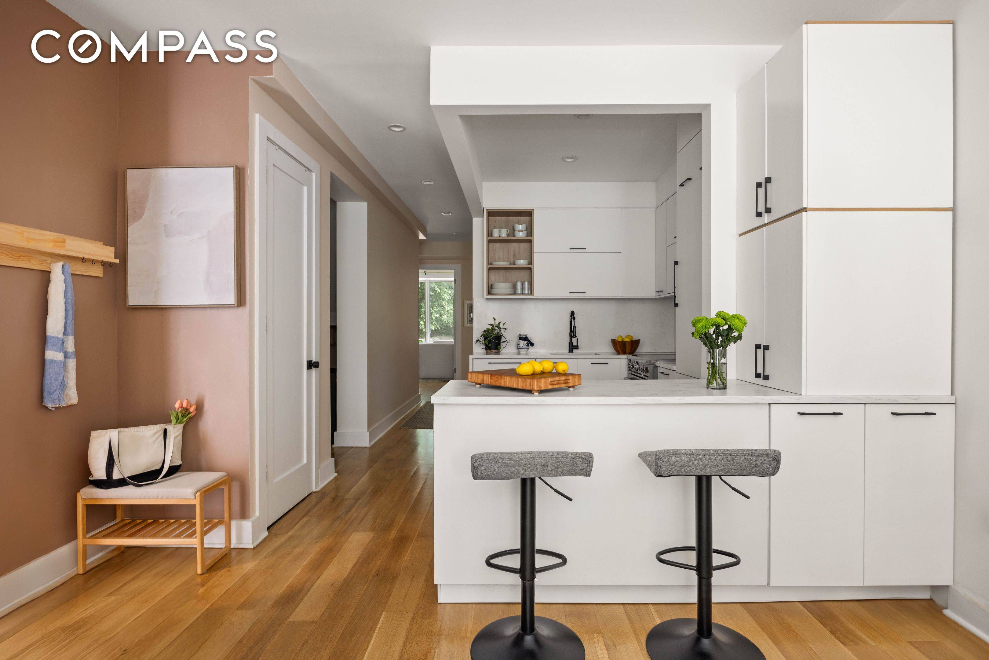 Brooklyn, NY 11233,473 Bainbridge Street #1