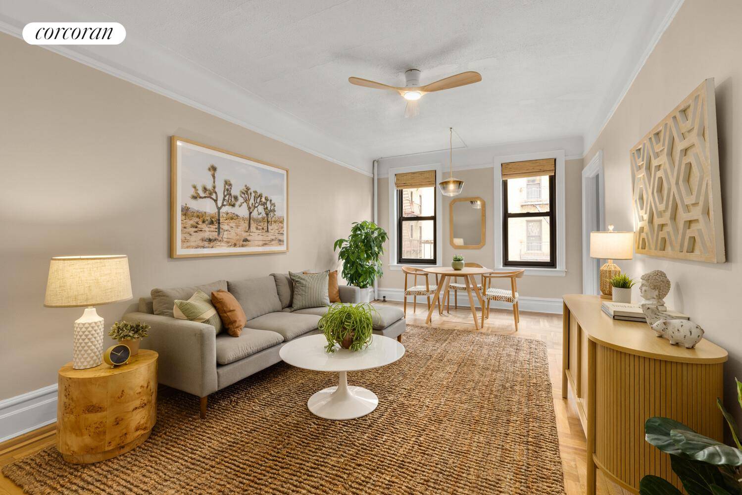 Brooklyn, NY 11225,345 MONTGOMERY Street #3P