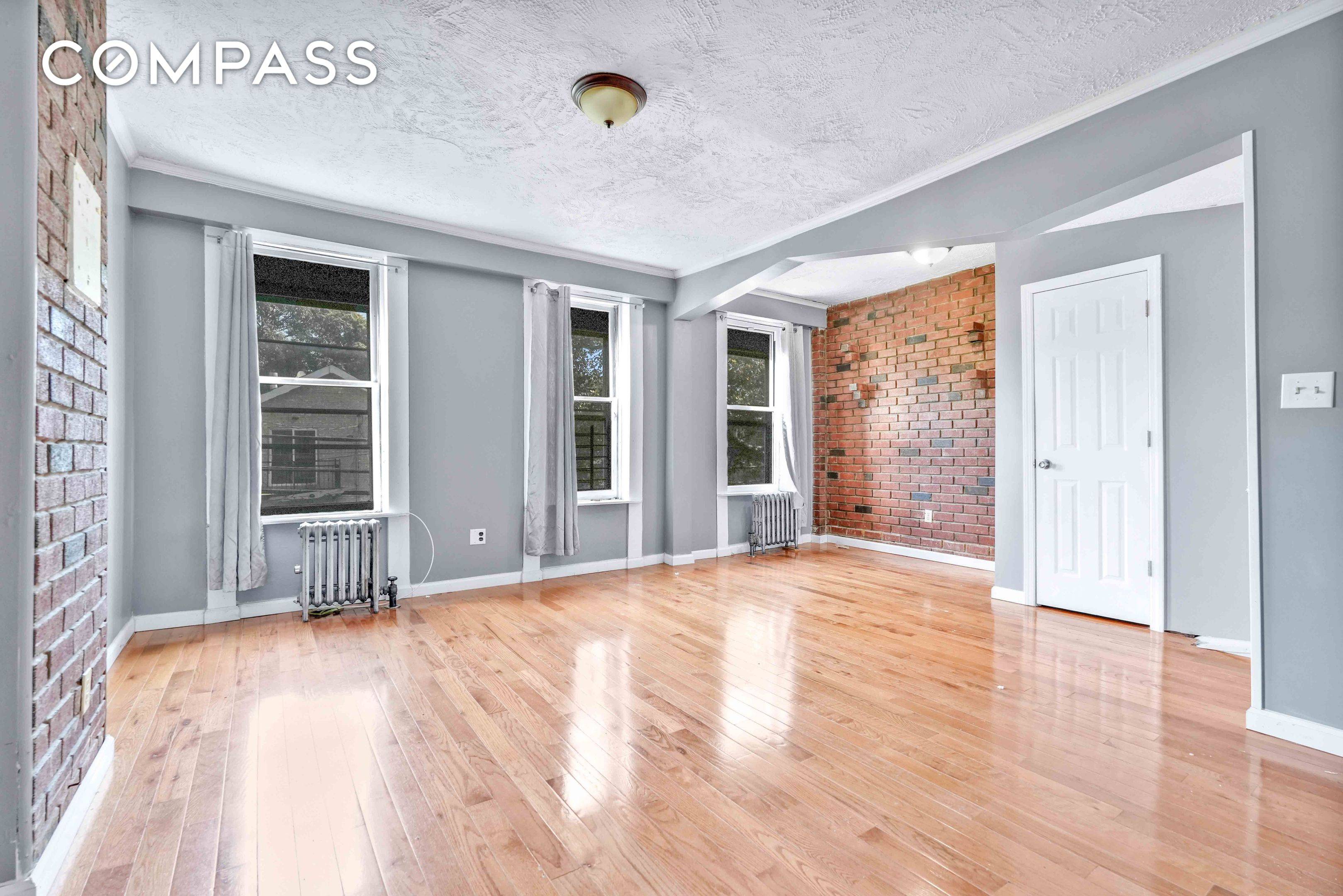 Brooklyn, NY 11207,610 Ashford Street