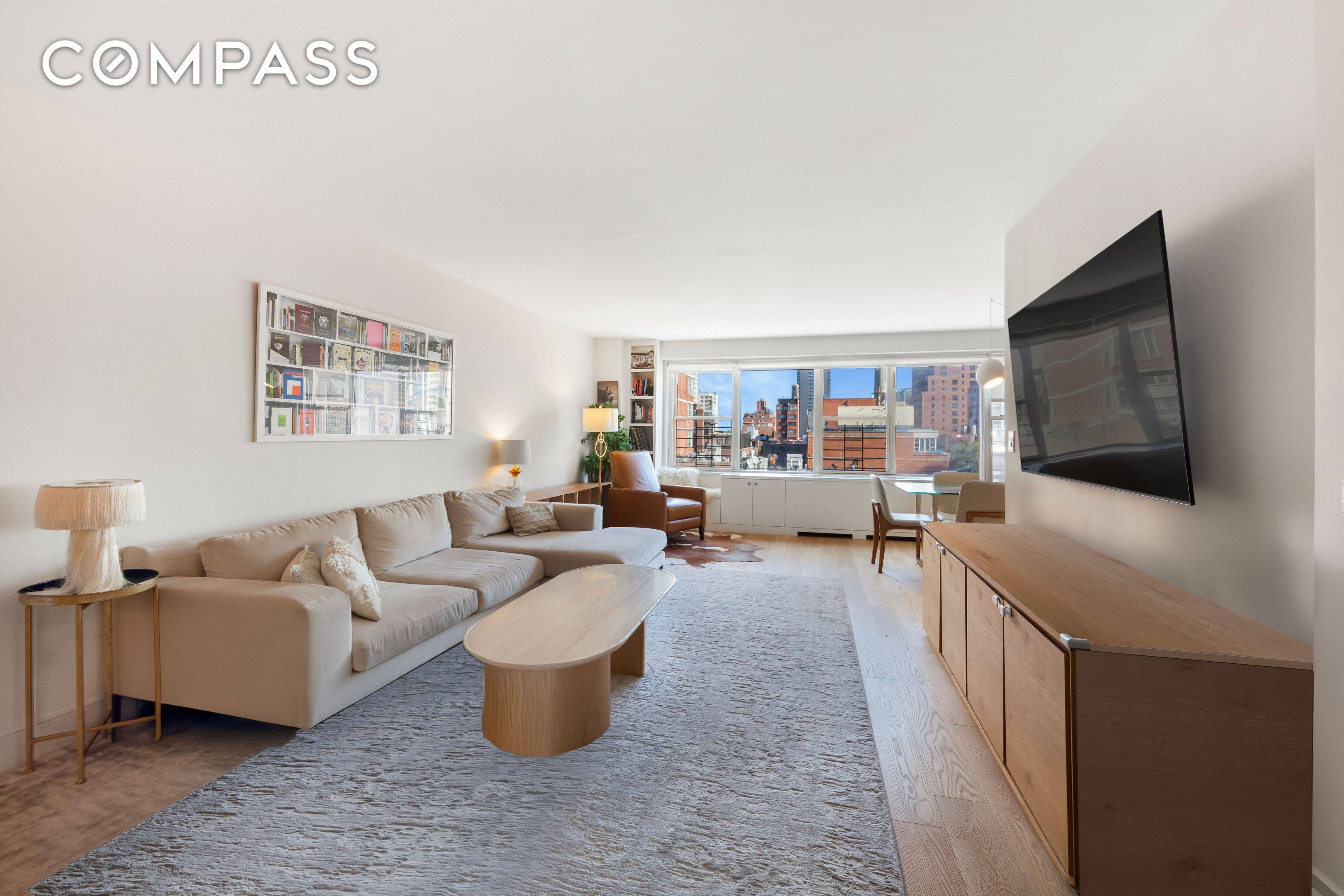 Manhattan, NY 10021,370 E 76th Street #A801