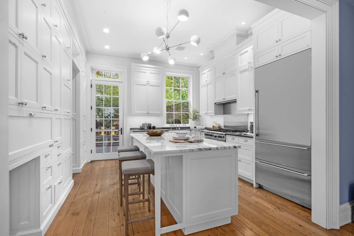 Manhattan, NY 10014,430 HUDSON Street #TH