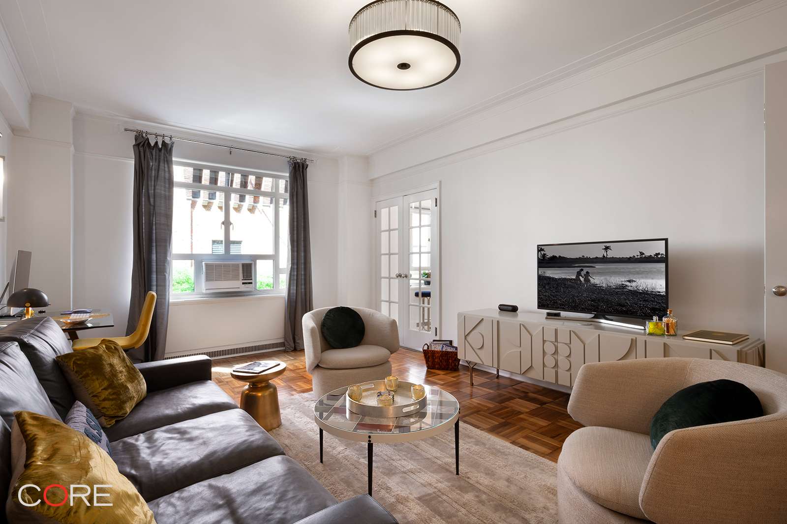 Manhattan, NY 10023,25 Central Park W #4Z