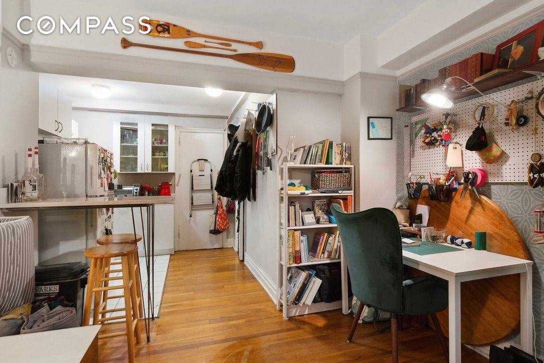 Manhattan, NY 10025,235 W 102nd Street #8A