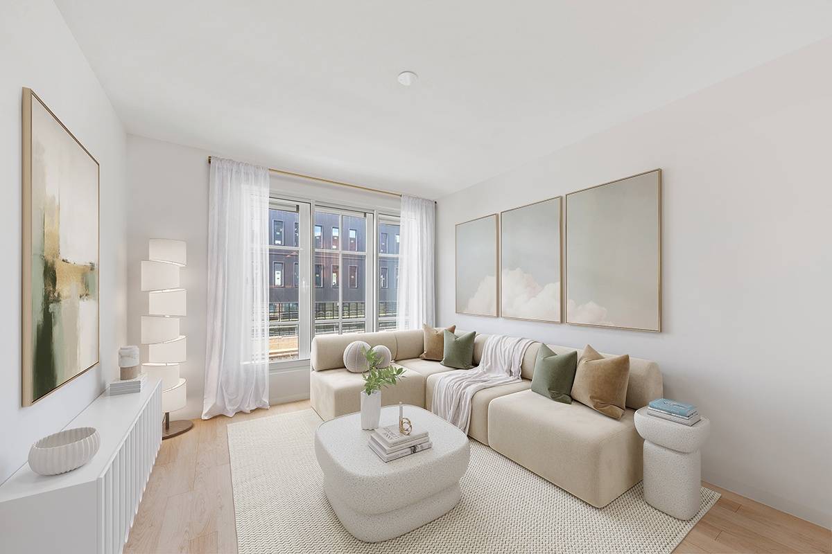 Queens, NY 11101,37-26 32nd Street #N-4G