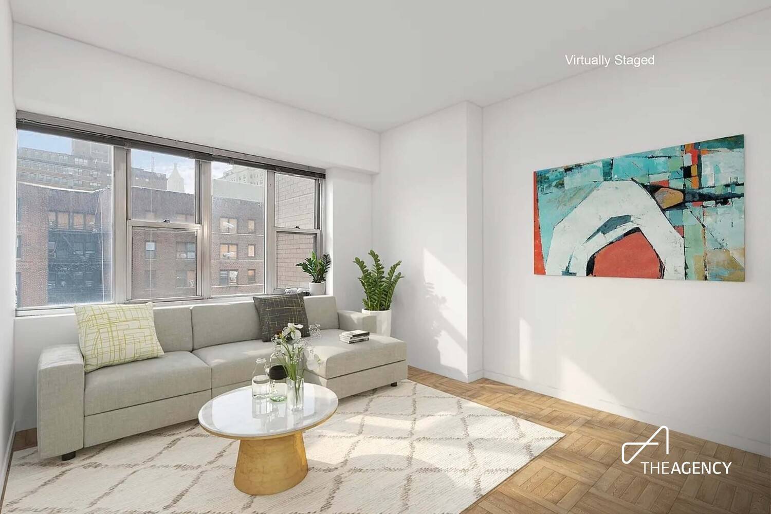 Manhattan, NY 10003,60 E 8TH Street #4J