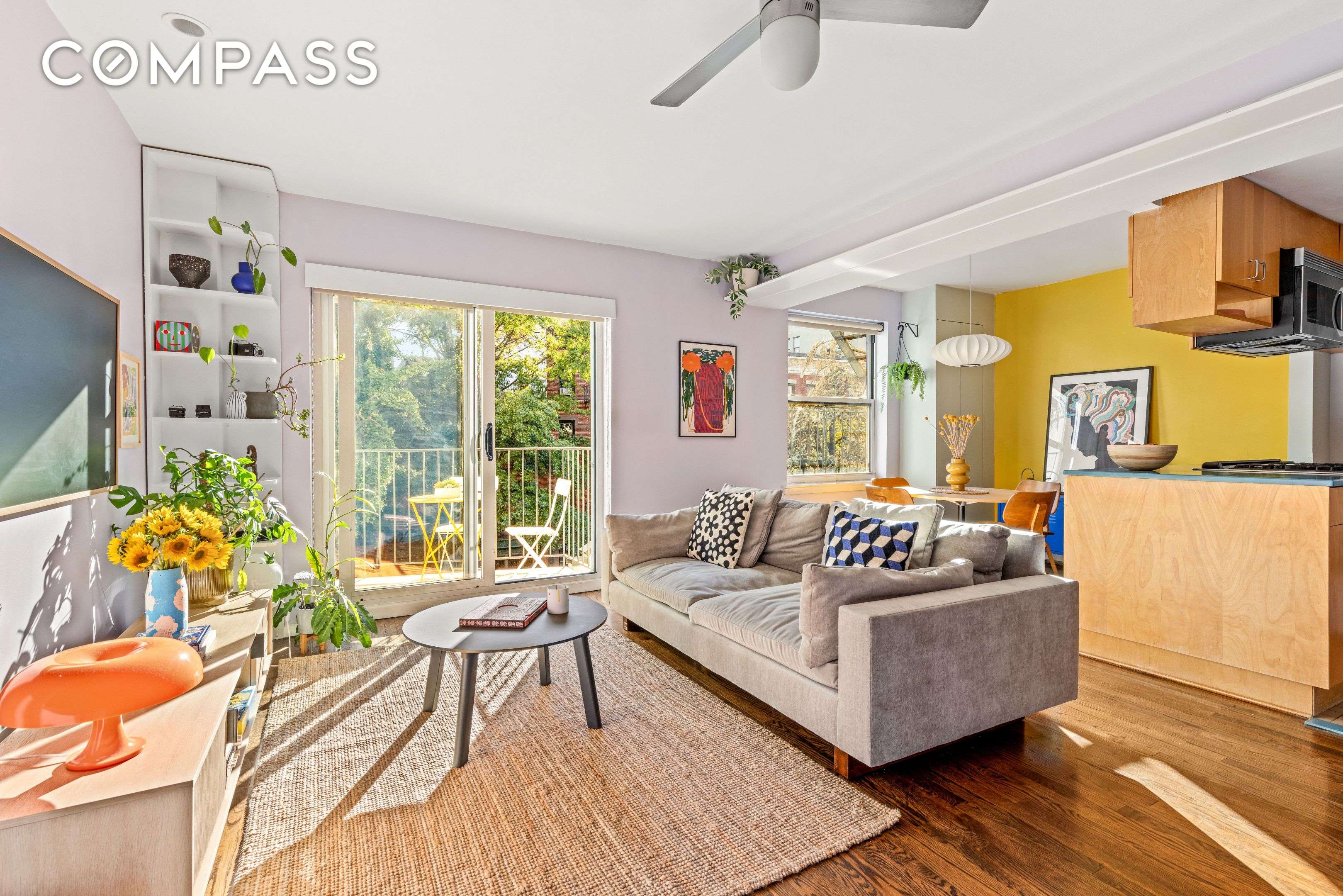 Brooklyn, NY 11201,95 Wyckoff Street #2D