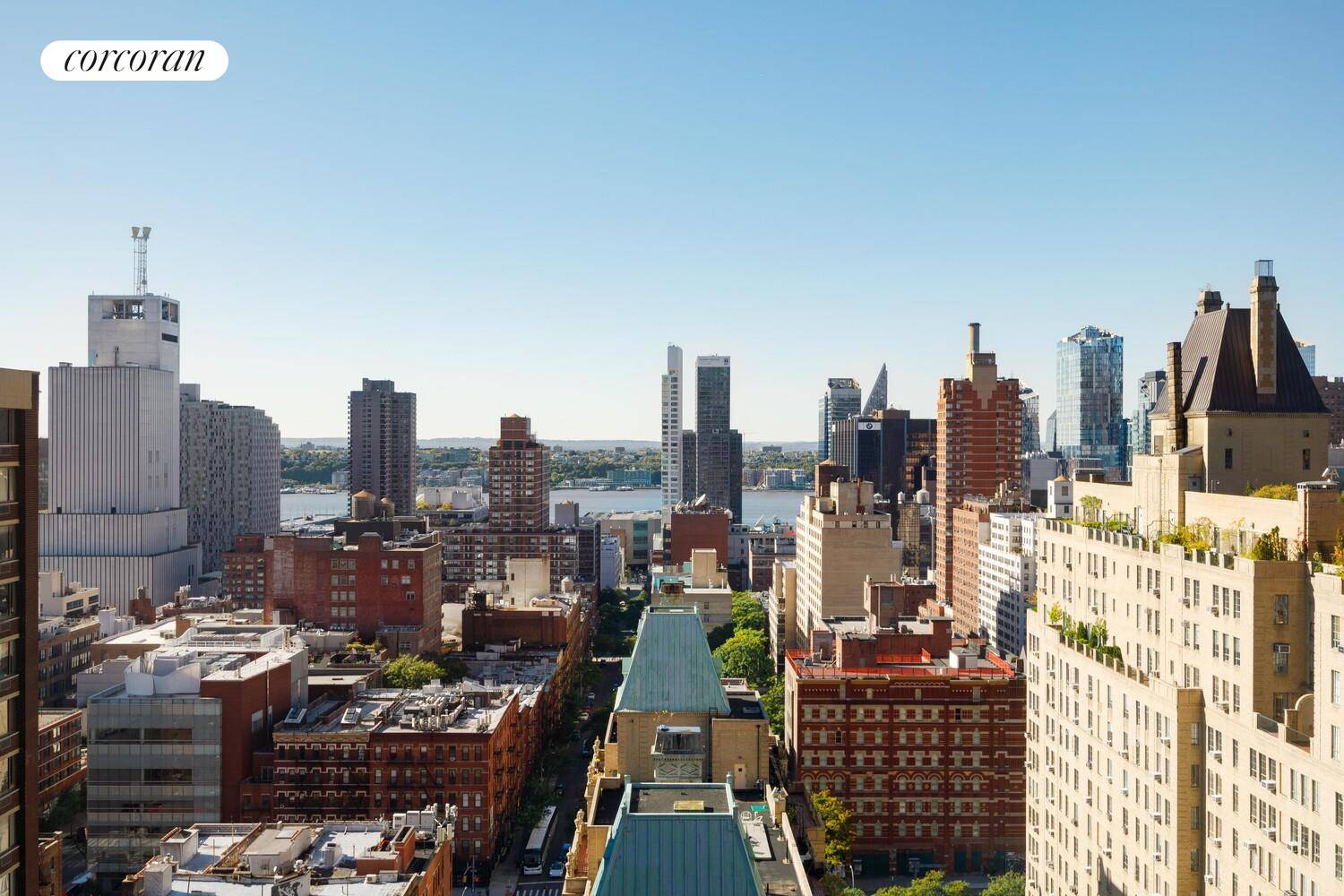 Manhattan, NY 10019,322 W 57TH Street #30T