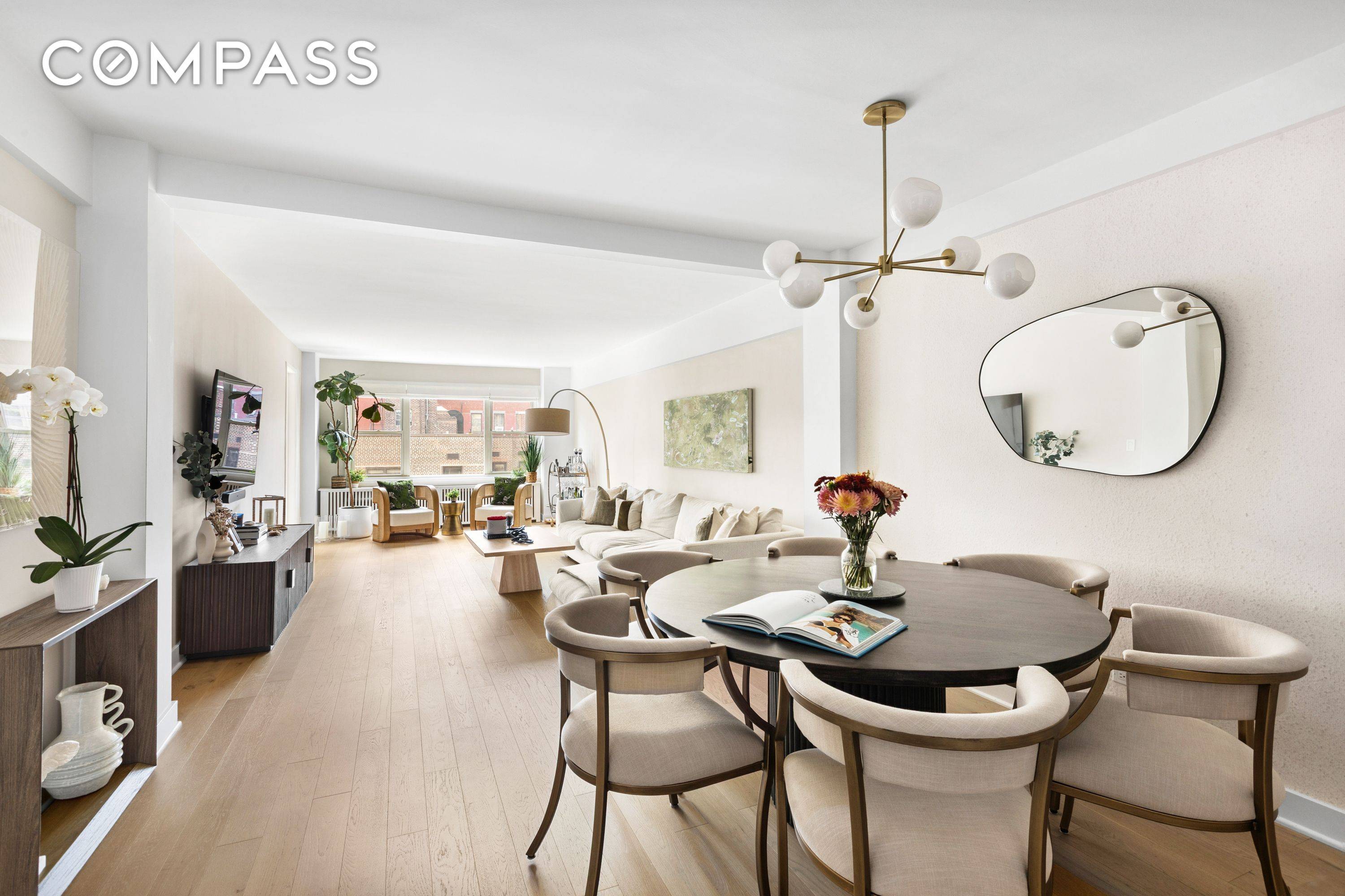 Manhattan, NY 10003,40 E 9th Street #7L