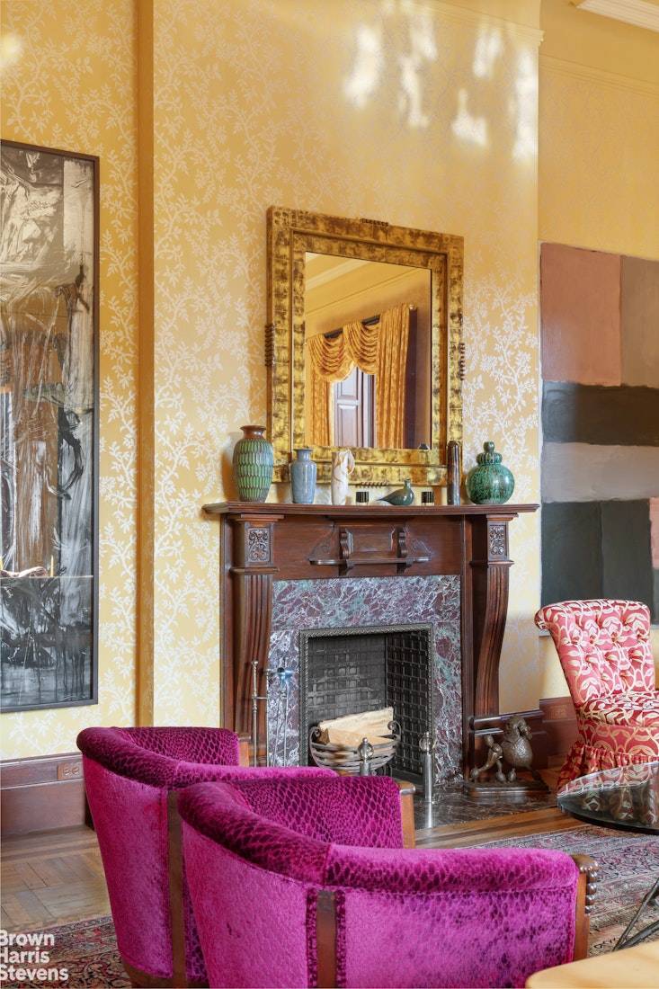 Manhattan, NY 10023,1 W 72ND Street #33