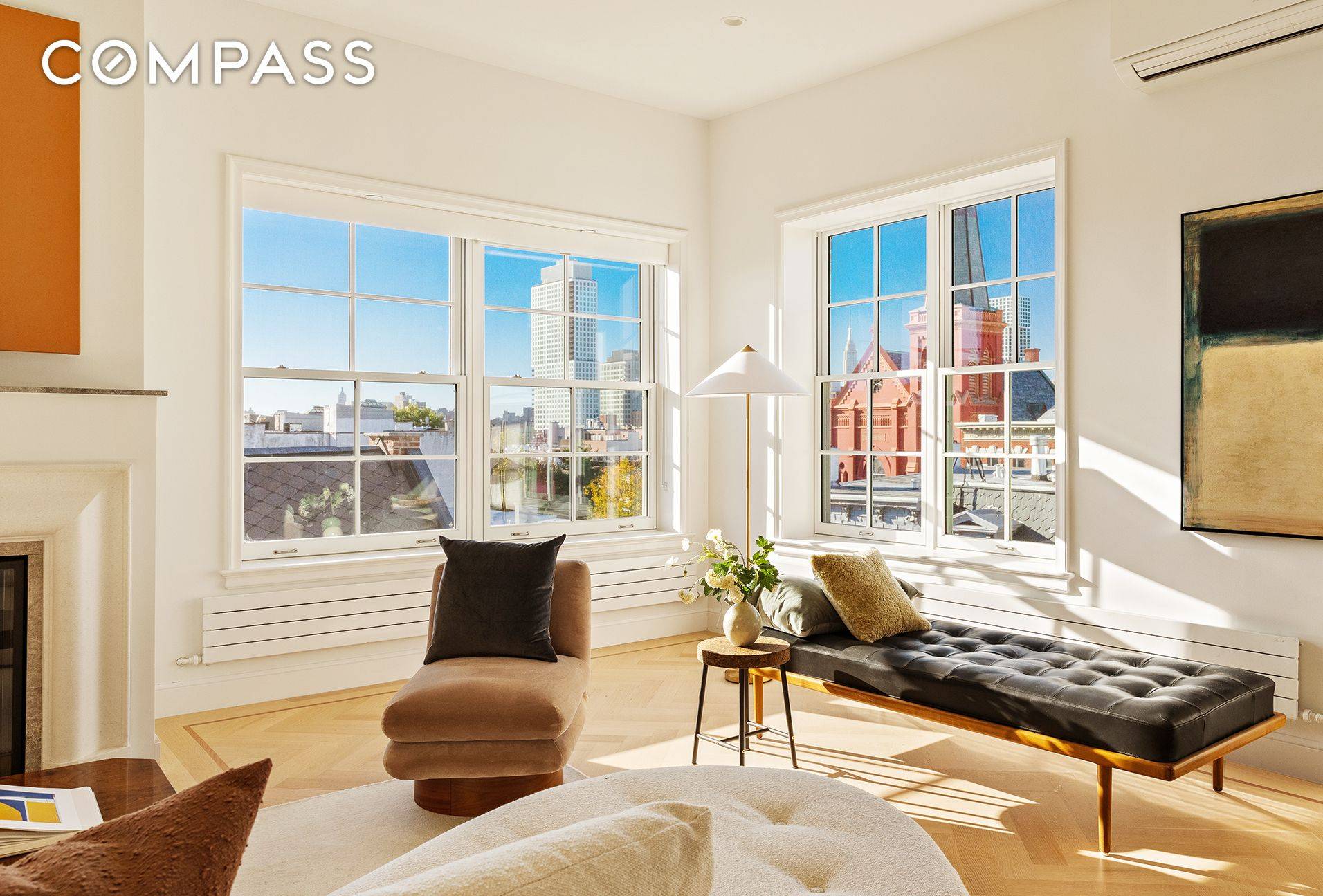 Brooklyn, NY 11222,155 Noble Street #PH5