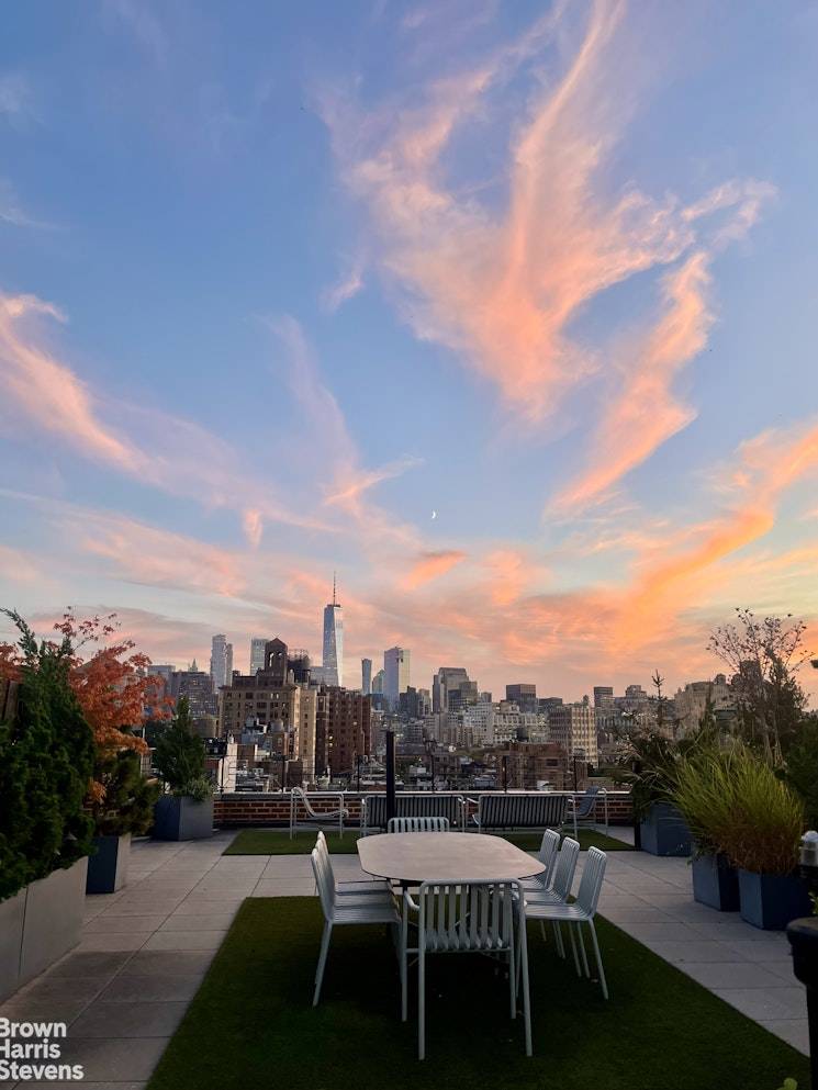 Manhattan, NY 10011,45 W 10TH Street #8B