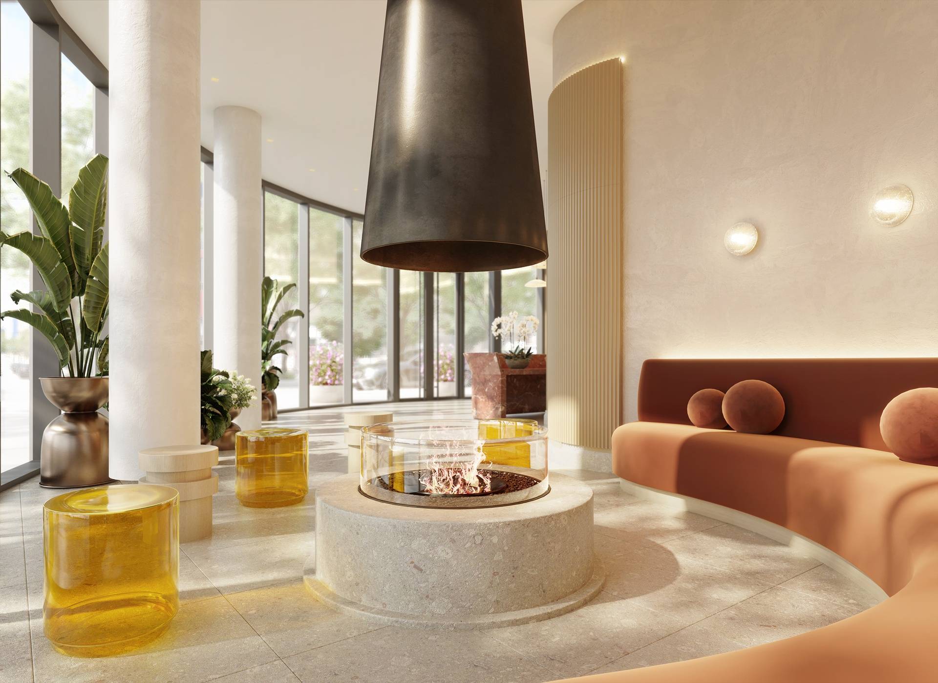 Queens, NY 11101,24-01 Queens Plaza N #1505