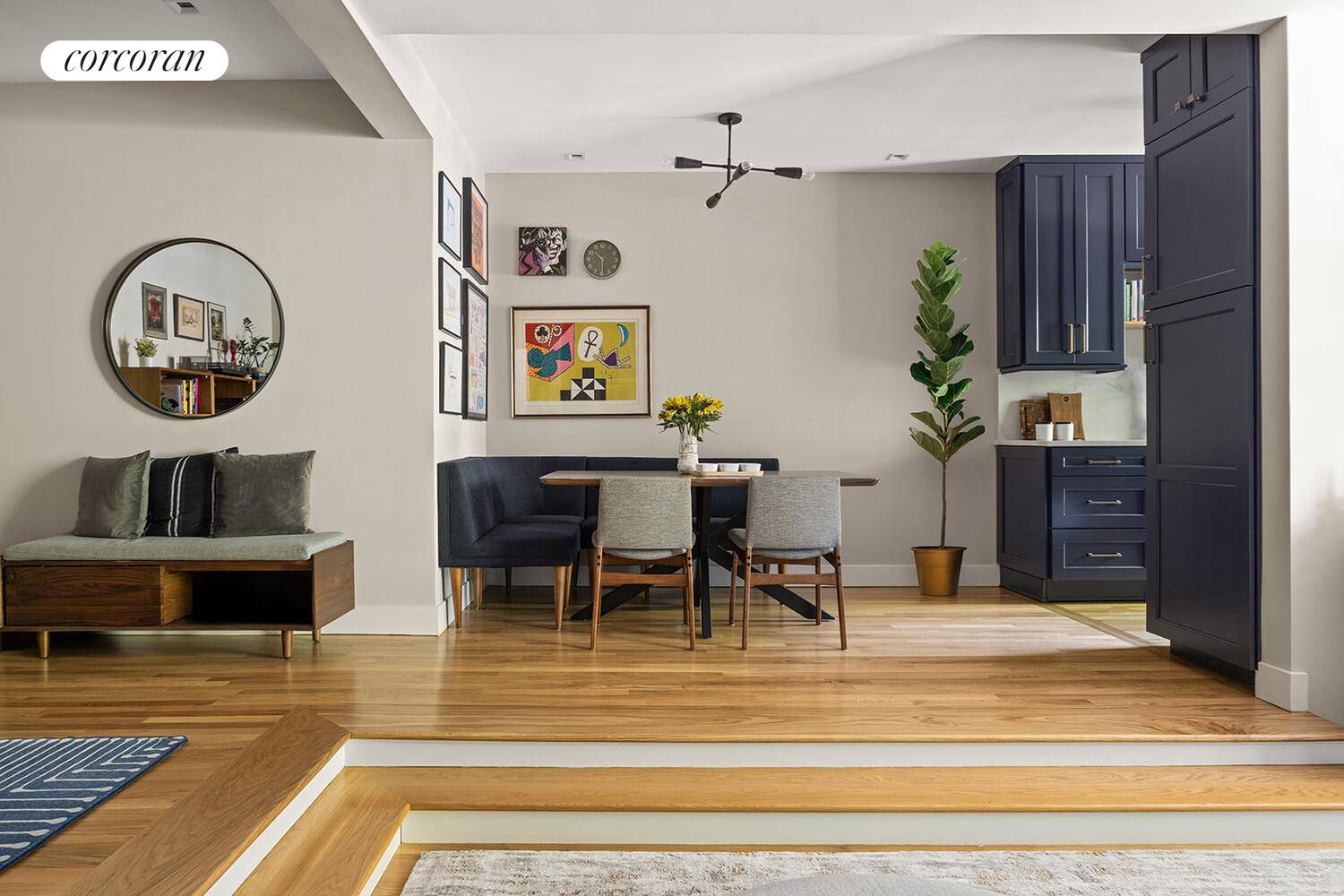 Brooklyn, NY 11238,230 PARK Place #2J