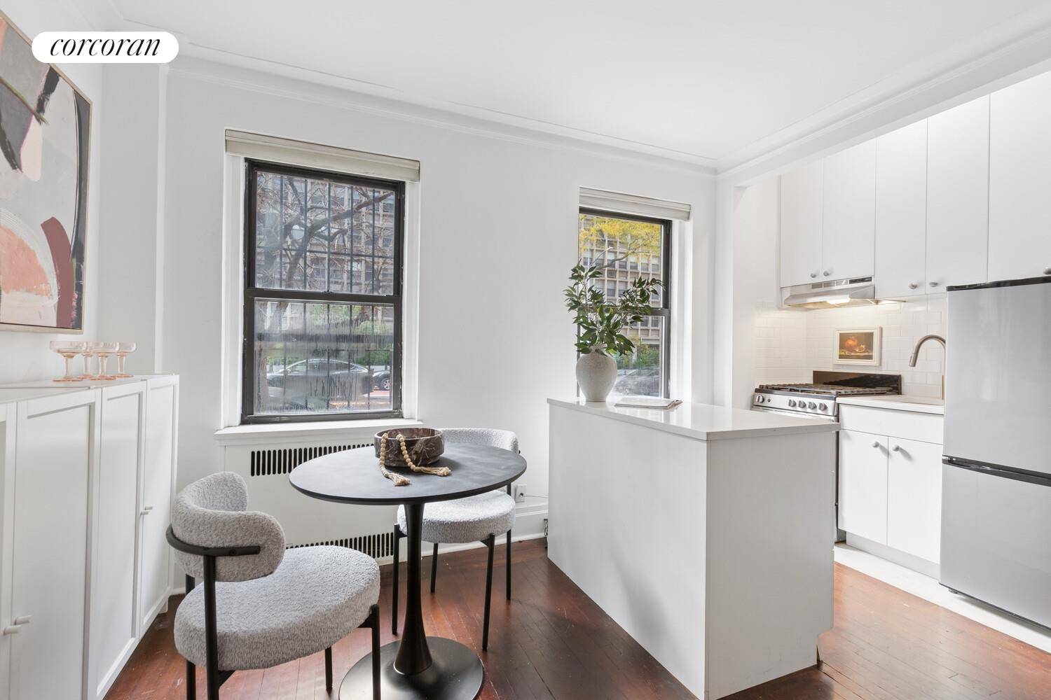 Manhattan, NY 10025,125 W 96TH Street #1B