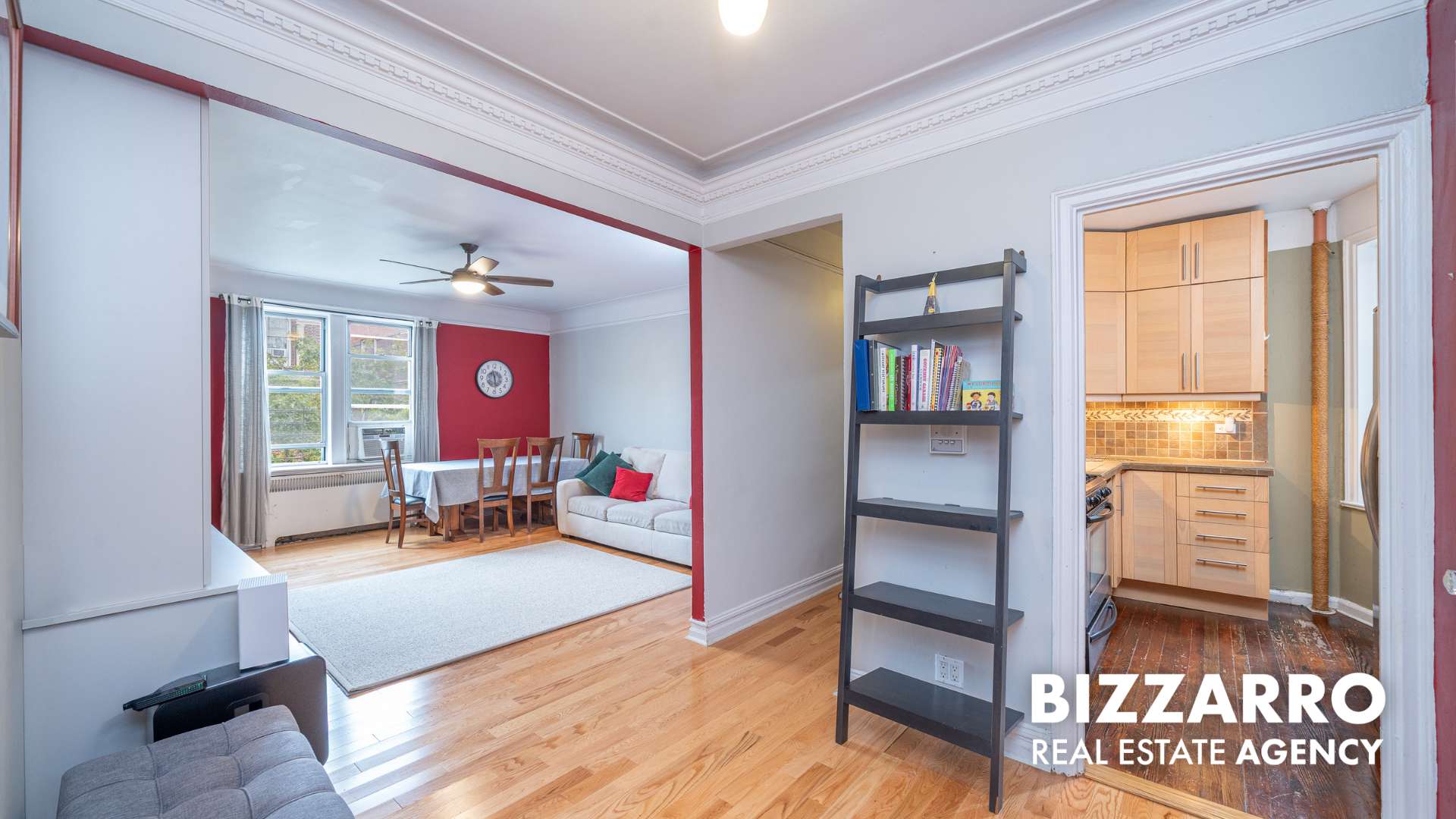 Manhattan, NY 10034,680 W 204th Street #4C