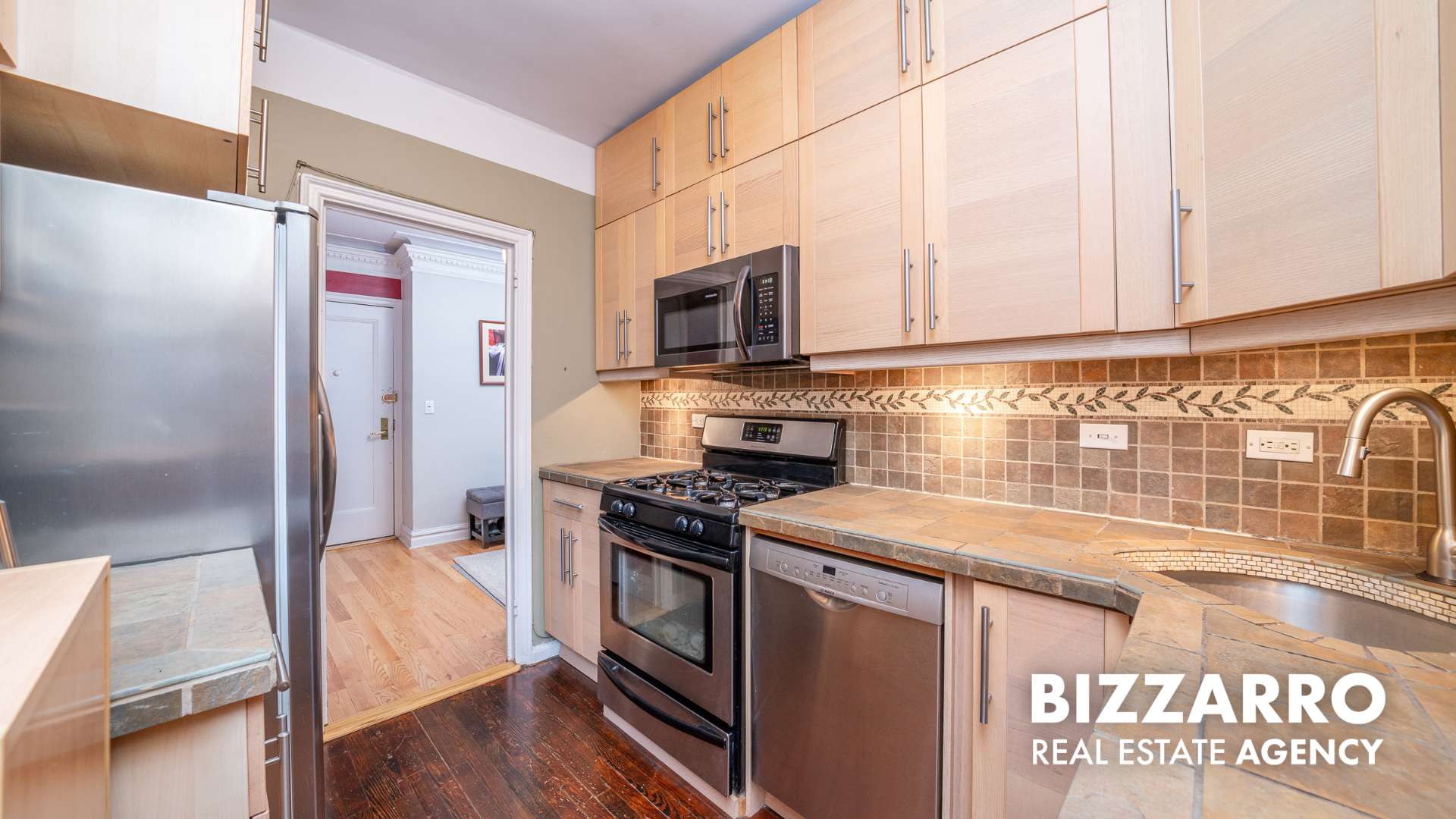 Manhattan, NY 10034,680 W 204th Street #4C