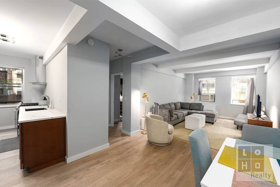 Manhattan, NY 10002,550 Grand Street #H1B